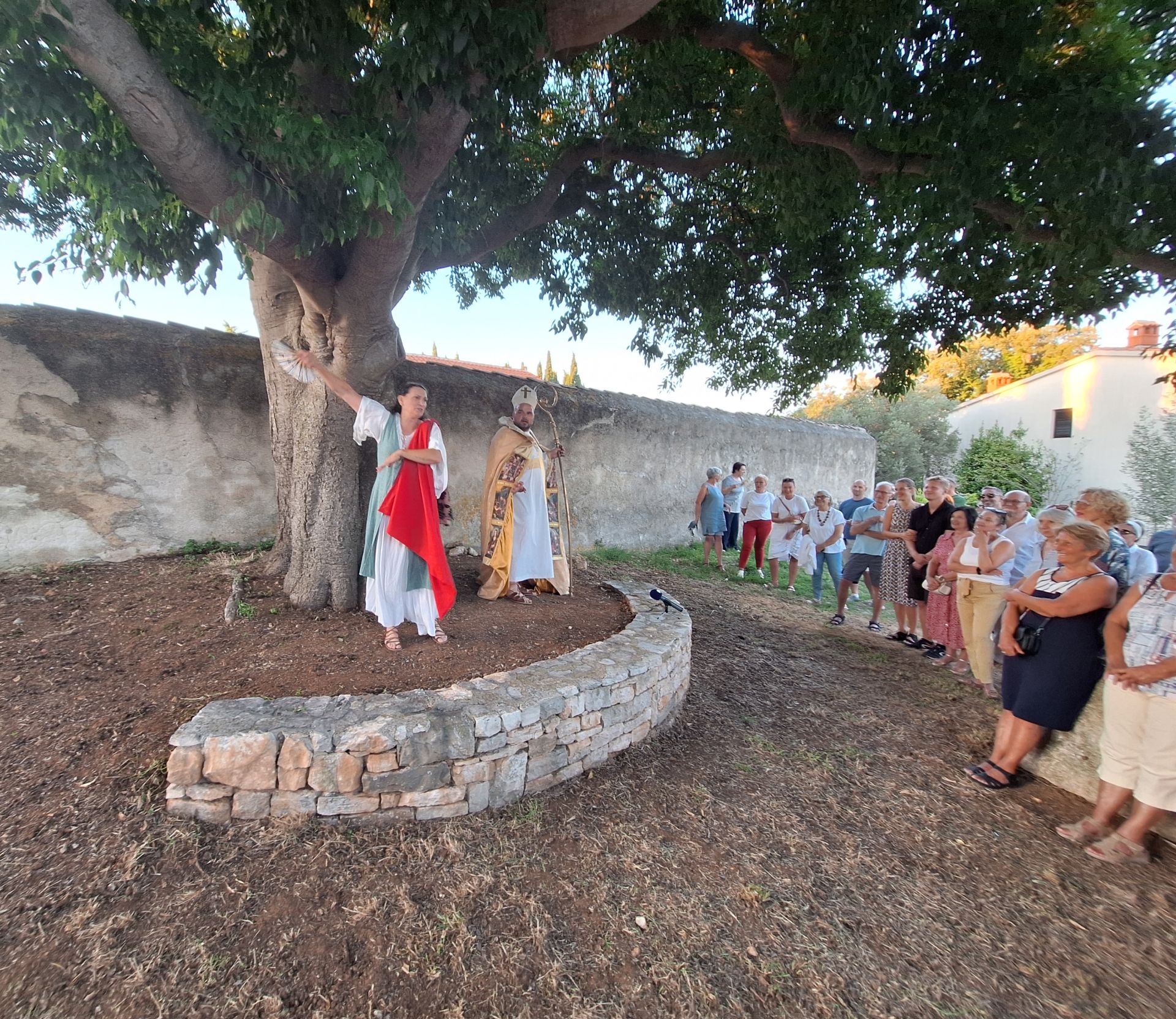 Prošlog vikenda Pomerci i njihovi gosti uživali su u prvom dijelu „Pomerskih ćakula“